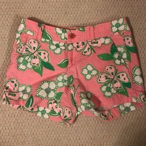 Lilly Pulitzer Callahan Short